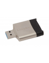 Kingston czytnik kart pamięci MobileLite G4 USB 3.0 - nr 32