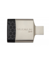 Kingston czytnik kart pamięci MobileLite G4 USB 3.0 - nr 35