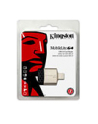 Kingston czytnik kart pamięci MobileLite G4 USB 3.0 - nr 36