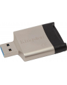 Kingston czytnik kart pamięci MobileLite G4 USB 3.0 - nr 39