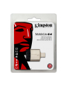 Kingston czytnik kart pamięci MobileLite G4 USB 3.0 - nr 41