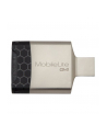 Kingston czytnik kart pamięci MobileLite G4 USB 3.0 - nr 3