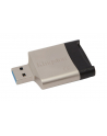 Kingston czytnik kart pamięci MobileLite G4 USB 3.0 - nr 49