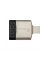 Kingston czytnik kart pamięci MobileLite G4 USB 3.0 - nr 52