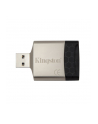 Kingston czytnik kart pamięci MobileLite G4 USB 3.0 - nr 53