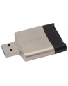 Kingston czytnik kart pamięci MobileLite G4 USB 3.0 - nr 57