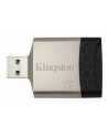 Kingston czytnik kart pamięci MobileLite G4 USB 3.0 - nr 5