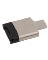Kingston czytnik kart pamięci MobileLite G4 USB 3.0 - nr 6