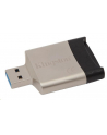 Kingston czytnik kart pamięci MobileLite G4 USB 3.0 - nr 7