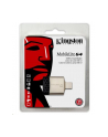 Kingston czytnik kart pamięci MobileLite G4 USB 3.0 - nr 8