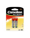 Camelion Plus Alkaline AA (LR06), 2-pack - nr 1