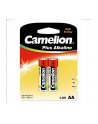 Camelion Plus Alkaline AA (LR06), 2-pack - nr 2