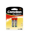 Camelion Plus Alkaline AA (LR06), 2-pack - nr 3