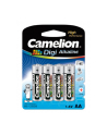 Camelion Digi Alkaline AA (LR06), 4-pack - nr 2