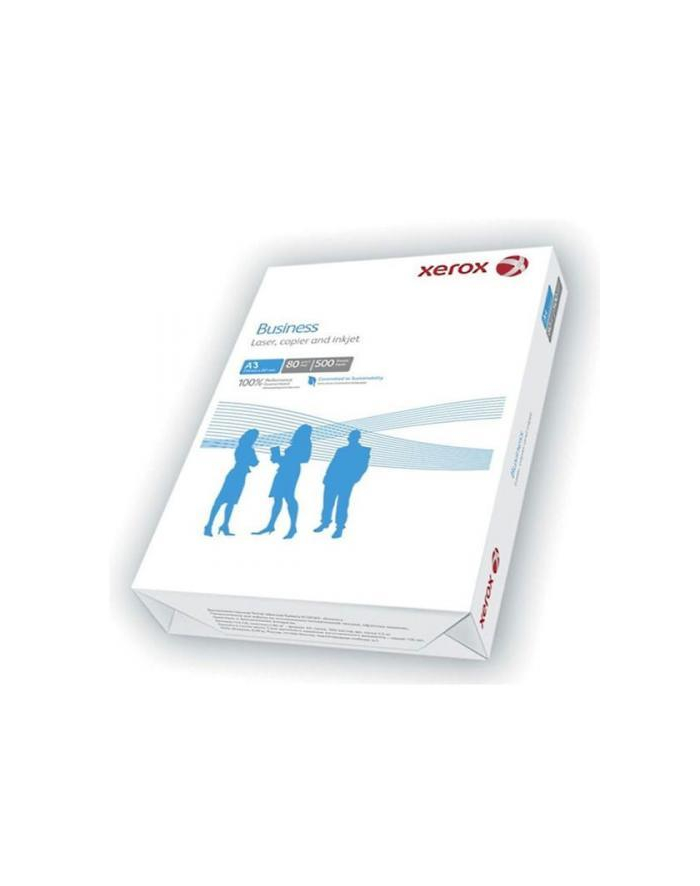 Papier Xerox Business | A3 | 80g | 500ark główny