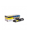 Toner Brother TN321Y yellow | 1500 str. | HL-L8250CDN - nr 4