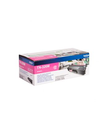 Toner Brother TN326M magenta | 3500 str. | HL-L8250CDN