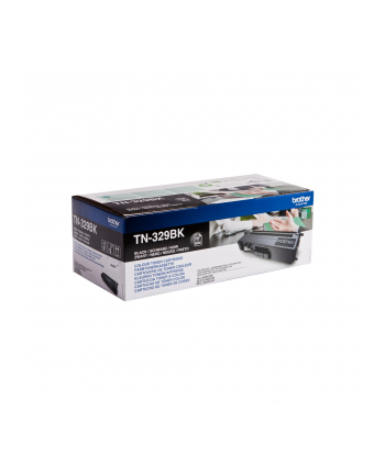 Toner Brother TN329BK black | 6000 str. | HL-L8350CDW