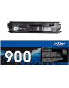 Toner Brother TN900BK black | 6000 str. | HL-L9200CDWT - nr 47