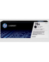Toner HP 78A black | 2100str | kontraktowy | LJ P1566/1606DN - nr 9