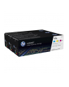 Toner HP 131A Tri-pack CMY | LJ M276 - nr 17