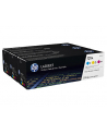 Toner HP 131A Tri-pack CMY | LJ M276 - nr 1