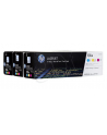 Toner HP 131A Tri-pack CMY | LJ M276 - nr 4