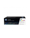 Toner HP 131A Tri-pack CMY | LJ M276 - nr 7