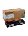 RICOH toner cyan 1600 wydrukow SP C250DN/C250SF/ C252DN/C252SF - nr 26