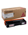 RICOH toner magenta 1600 wydrukow SP C250DN/C250SF/ C252DN/C252SF - nr 15