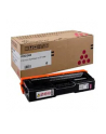 RICOH toner magenta 1600 wydrukow SP C250DN/C250SF/ C252DN/C252SF - nr 27