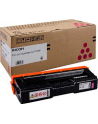 RICOH toner magenta 1600 wydrukow SP C250DN/C250SF/ C252DN/C252SF - nr 6