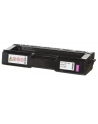 RICOH toner magenta 1600 wydrukow SP C250DN/C250SF/ C252DN/C252SF - nr 7