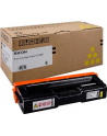 RICOH toner yellow 1600 wydrukow SP C250DN/C250SF/ C252DN/C252SF - nr 6