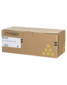 RICOH toner yellow 1600 wydrukow SP C250DN/C250SF/ C252DN/C252SF - nr 8