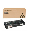 RICOH toner black 6500 wydrukow SP C252DN/C252SF - nr 11