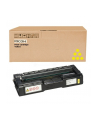 RICOH toner yellow  6000 wydrukow SP C252DN/C252SF - nr 13