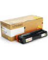 RICOH toner yellow  6000 wydrukow SP C252DN/C252SF - nr 17