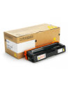 RICOH toner yellow  6000 wydrukow SP C252DN/C252SF - nr 1