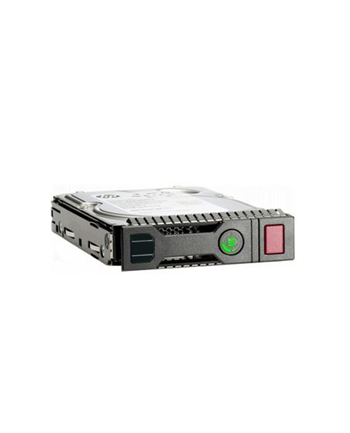 HP 450GB 6G SAS 10K rpm SFF (2.5-inch) SC Enterprise 652572-B21