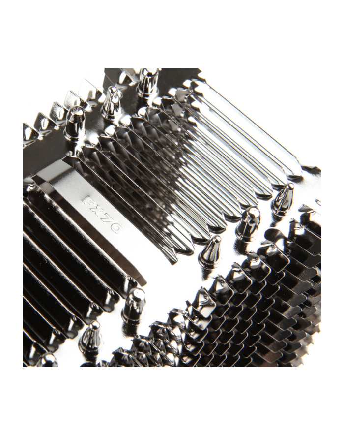 Zalman FX70 Wentylator CPU główny