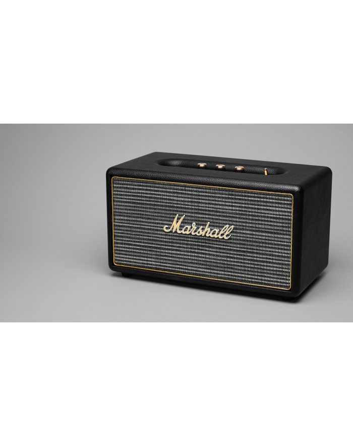 MARSHALL STANMORE Black główny