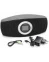 Microlab MD-310BT 2.1 Bluetooth Speaker Black/ 3.6W RMS/ FM Radio/ 1.8" LCD - nr 12