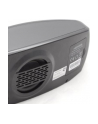 Microlab MD-310BT 2.1 Bluetooth Speaker Black/ 3.6W RMS/ FM Radio/ 1.8" LCD - nr 14