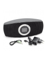 Microlab MD-310BT 2.1 Bluetooth Speaker Black/ 3.6W RMS/ FM Radio/ 1.8" LCD - nr 4