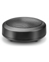 Wavemaster MOBI-2 Micro Bluetooth Speaker/ Black/ 3,8W RMS/ Pop IN/OUT Mechanics/ Li-Ion 500mAh Battery 10h/ USB Chargeable - nr 7