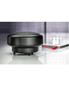 Wavemaster MOBI-2 Micro Bluetooth Speaker/ Black/ 3,8W RMS/ Pop IN/OUT Mechanics/ Li-Ion 500mAh Battery 10h/ USB Chargeable - nr 8