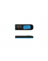 DashDrive UV128 128GB USB3.0 Black-Blue - nr 18