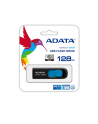 DashDrive UV128 128GB USB3.0 Black-Blue - nr 19