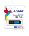DashDrive UV128 128GB USB3.0 Black-Blue - nr 23
